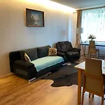 Lovely And Quiet Condo In Kristiine. Free Parking.